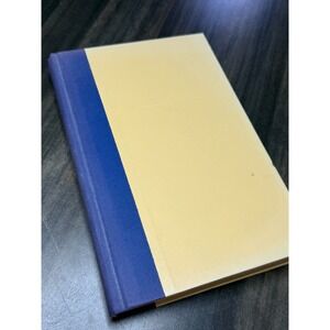 The Tarnished Crown Anthony Holden Random House Hardcover Royal History Book